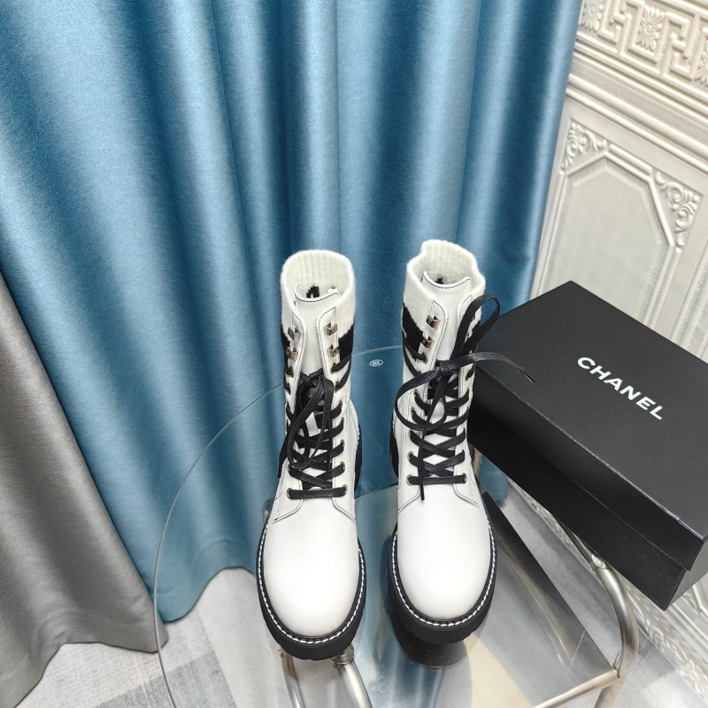 Ch*el boots